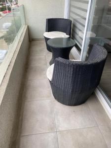 Alojamiento en puertas de mar la serena