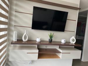 Alojamiento en puertas de mar la serena