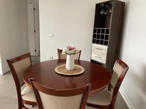 Alojamiento en puertas de mar la serena