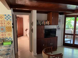 Apartamento Pé na Areia
