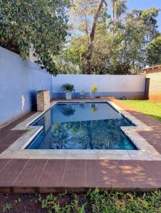 Casa Quinta en Encarnación Disponible WRC