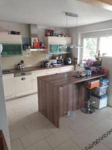 Ruhiges und familiäres Ferienhaus in Retzer Weinregion