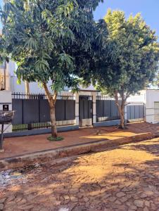 Casa Quinta en Encarnación Disponible WRC