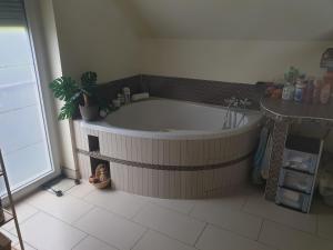 Ruhiges und familiäres Ferienhaus in Retzer Weinregion