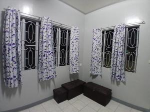 HOMITEL Transient House Zamboanga