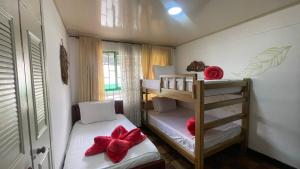 Casa Emmanuel Salento