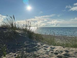 5 star holiday home in Liseleje