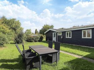 6 person holiday home in Jægerspris-By Traum