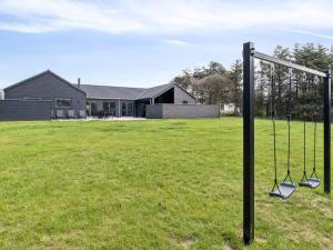 5 star holiday home in Løkken