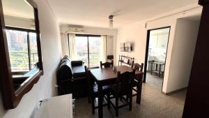 Oasis Urbano - 2 dormitorios con vista increíble a la ciudad y las Sierras