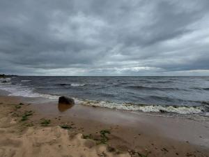 6 person holiday home in Hals