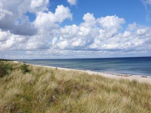 6 person holiday home in Hals