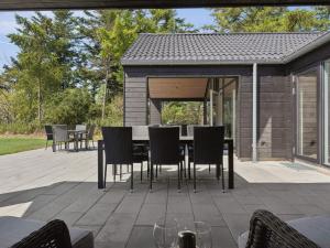 5 star holiday home in Otterup