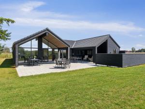 5 star holiday home in Otterup