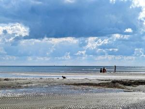 8 person holiday home in Hals-By Traum