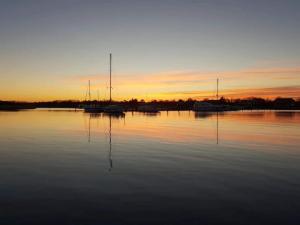 8 person holiday home in Hals-By Traum