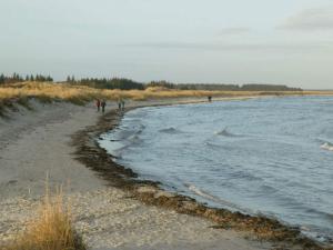 8 person holiday home in Hals-By Traum