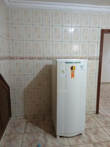 Casa em Vitória à 6 km da praia e do centro histórico