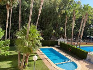 Playa Albir Apartments