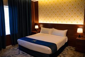 فندق اريس الماسي