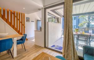 Maisons de vacances Stunning Home In Meschers-Sur-Gironde With Wifi : photos des chambres