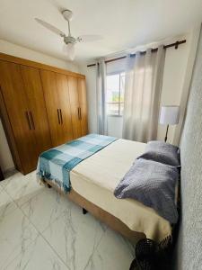 Apartamento coração de arraial