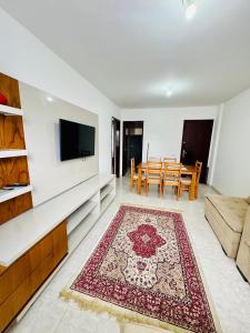 Apartamento coração de arraial
