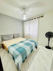 Apartamento coração de arraial