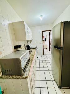 Apartamento coração de arraial