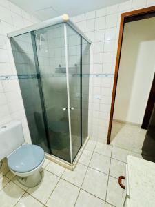 Apartamento coração de arraial