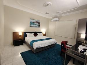 المهاجر للوحدات السكنية