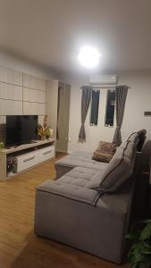 Praia Brava Casa Rosada