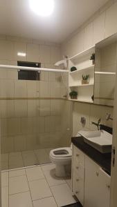 Praia Brava Casa Rosada