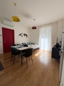 Moderno bilocale nel cuore di Milano