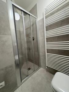 Moderno bilocale nel cuore di Milano