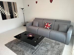 Apartamento Carballo Centro