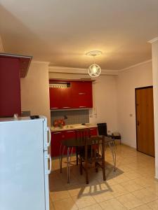 Mateos Apartment Orikum