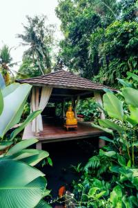 Tattva Ubud Retreat & Wellness
