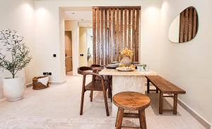 Bayt Tasnim - Résidence familiale sécurisée avec jardin privé