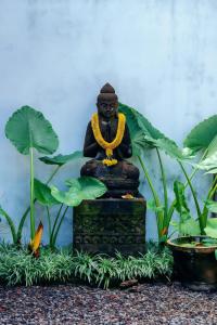 Tattva Ubud Retreat & Wellness