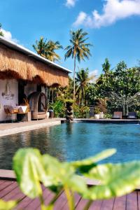 Tattva Ubud Retreat & Wellness