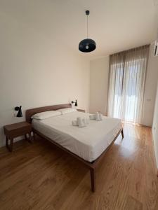 Moderno bilocale nel cuore di Milano