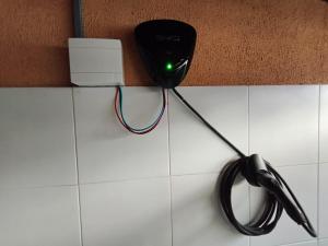 Residencial Jardim Bella Vida ll