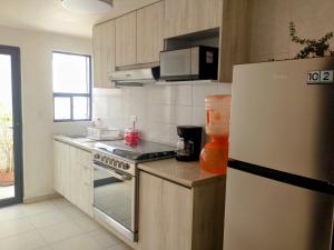 Habitación Zinfandel, Rincones del Marqués Querétaro