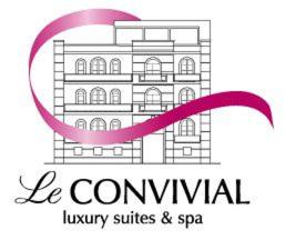 Le Convivial - Wine and Spa Experience Suites Korinthia Greece