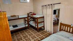 Aqui Cada Amanhecer Tem Cheiro de Maresia e Som de Liberdade