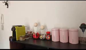 Luxury Two bedroom Apartment at Rehab City in front of avenue mall