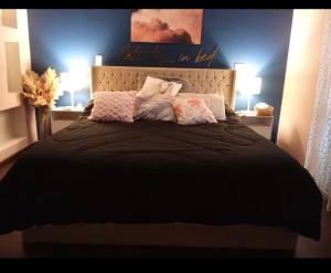 Luxury Two bedroom Apartment at Rehab City in front of avenue mall