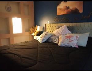 Luxury Two bedroom Apartment at Rehab City in front of avenue mall