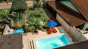 Aqui Cada Amanhecer Tem Cheiro de Maresia e Som de Liberdade